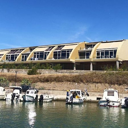 Fronte Mare Suites - Argonautivacanze Portoferraio Exterior photo