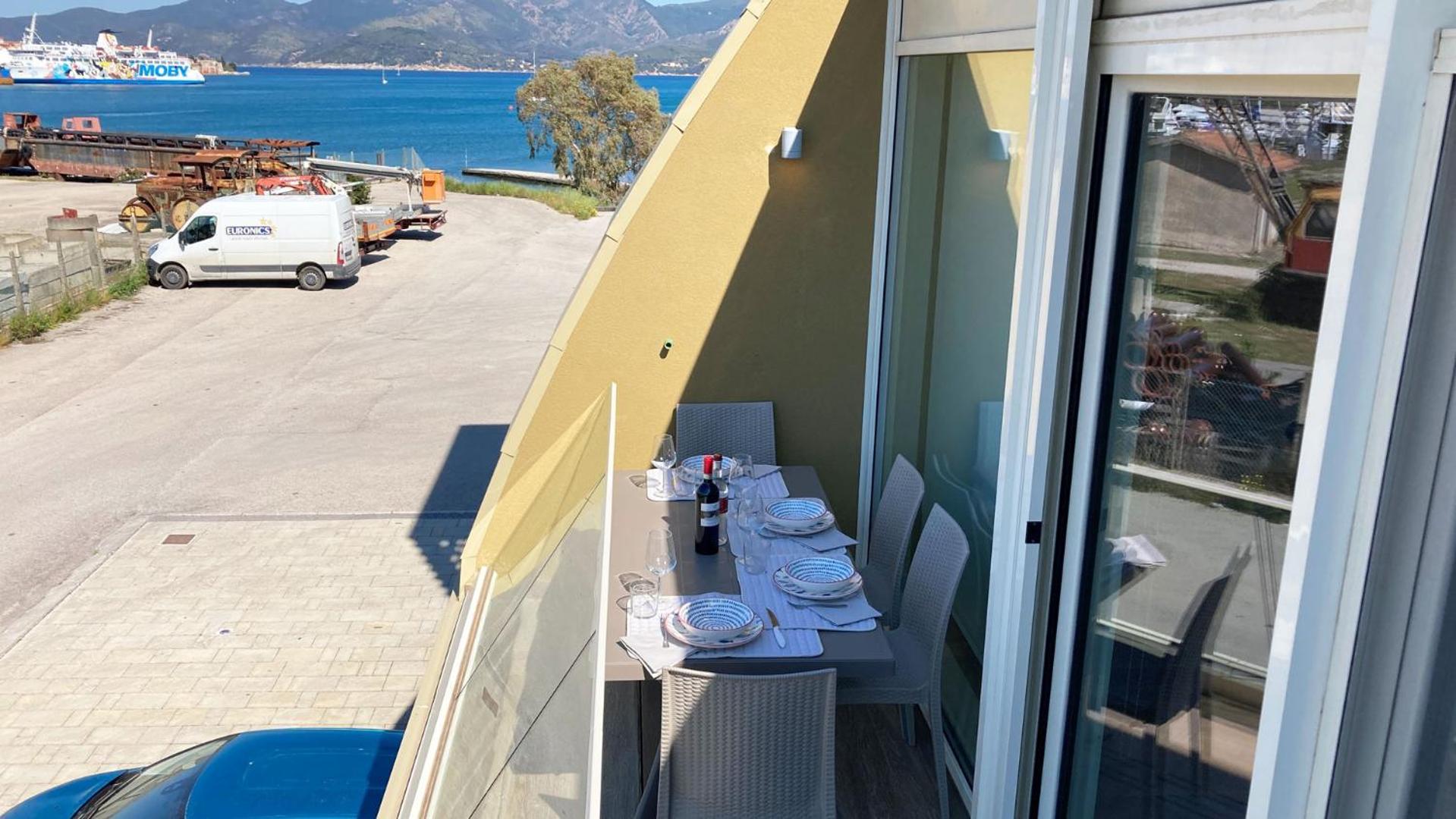 Fronte Mare Suites - Argonautivacanze Portoferraio Room photo